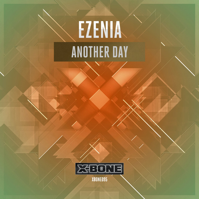 Another Day - Radio Edit