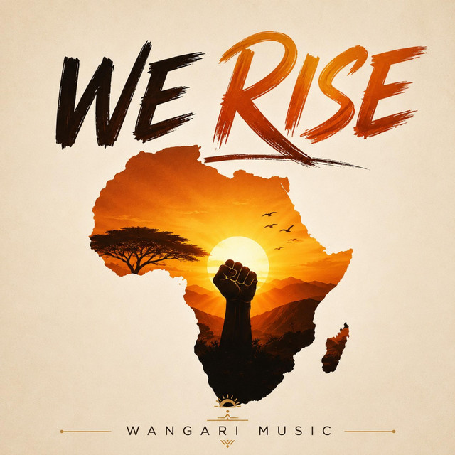 Wangari Music