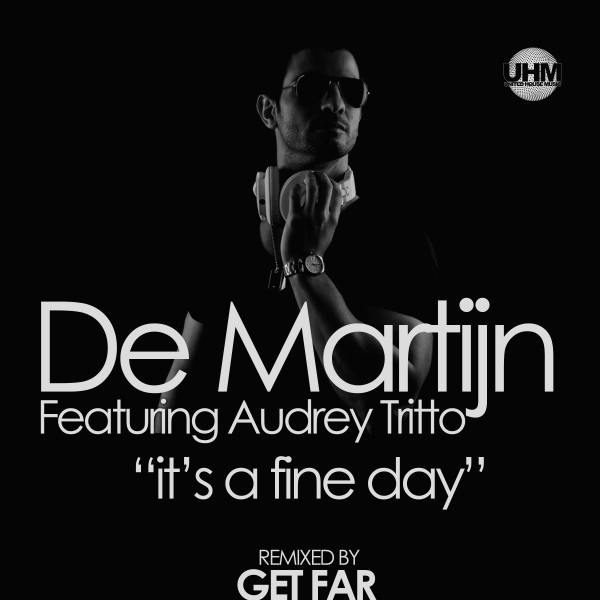 It's a Fine Day (feat. Audrey Tritto) [Remixes] - Single [Remixed by Get Far] cover