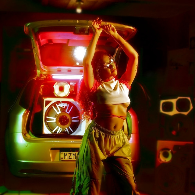 undefined album image