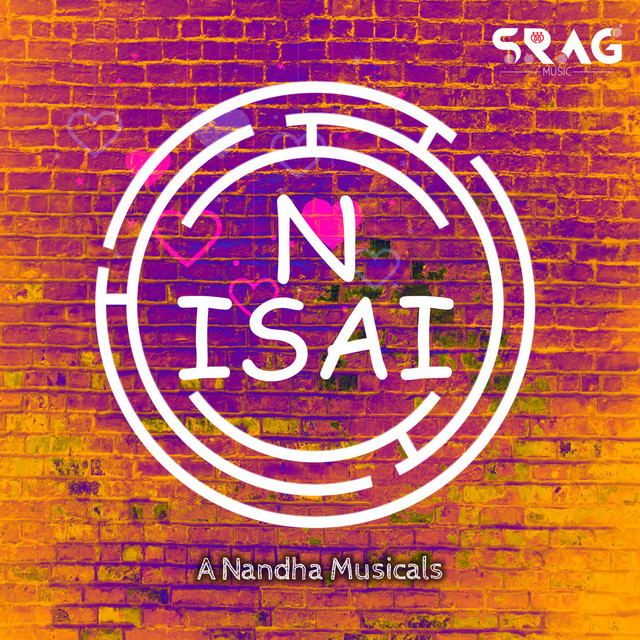 N Isai cover art