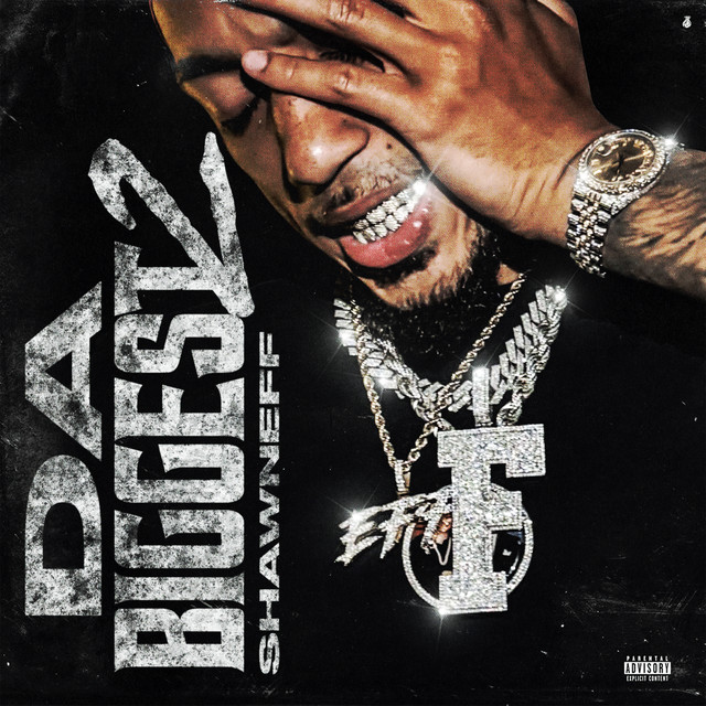 Da Biggest 2 cover art