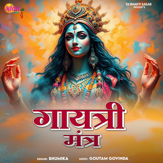 Gayatri Mantra