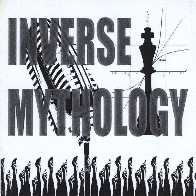 Inverse Mythology cover art