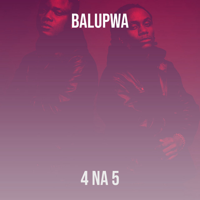 Balupwa