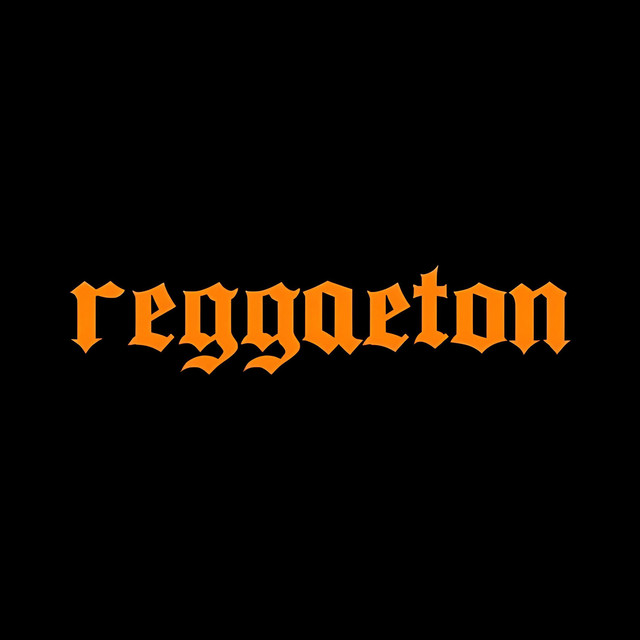 Reggaeton