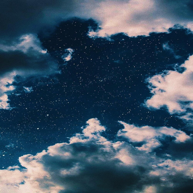 Blue Sky cover art