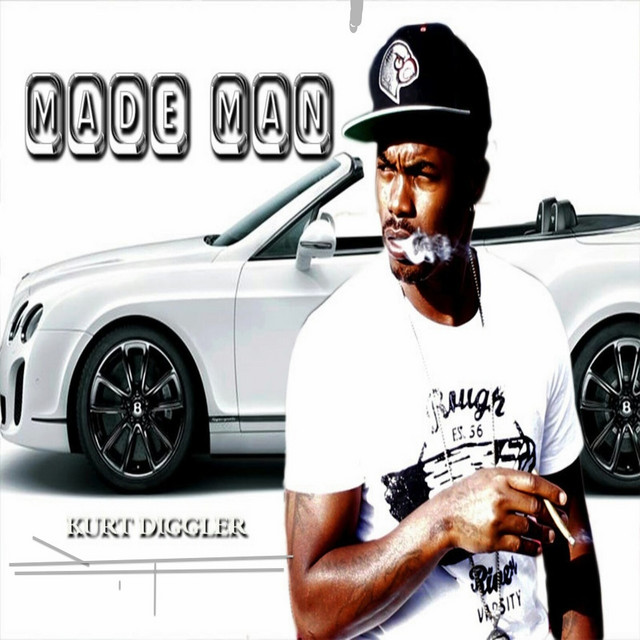 My City (feat. Young Curt) cover art