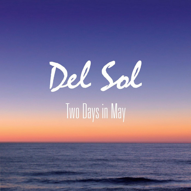 Two Days in May cover art