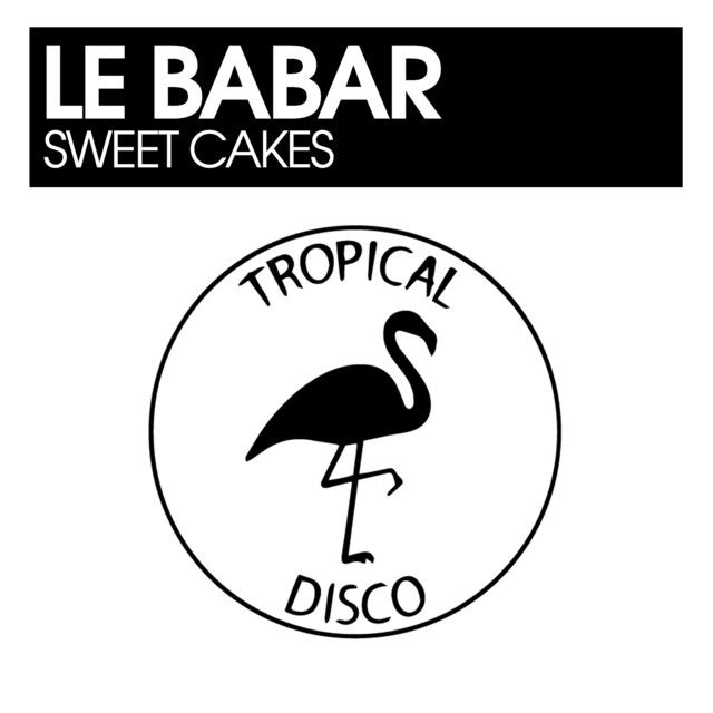 Sweet Cakes cover