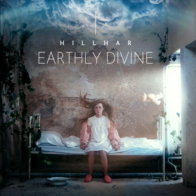 Earthly Divine cover art