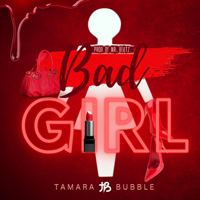 Bad Girl