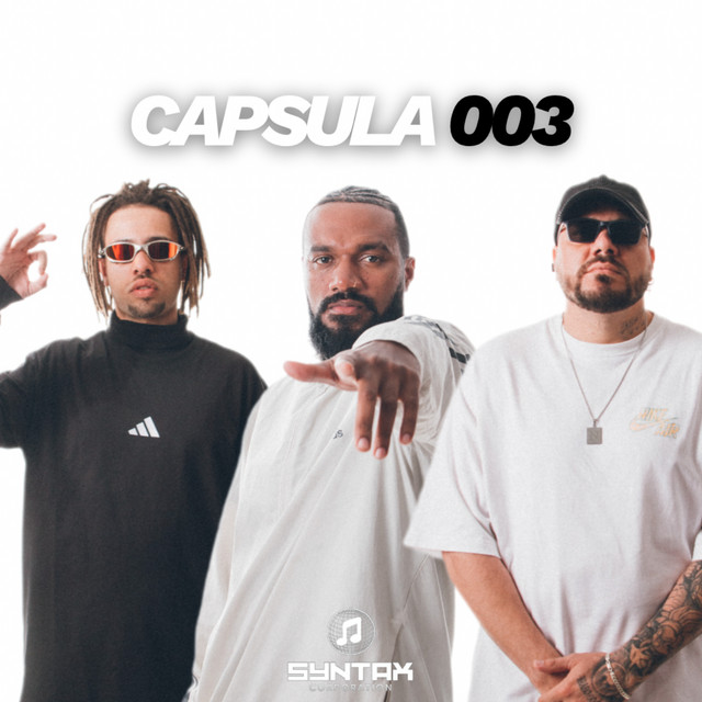 CAPSULA 003