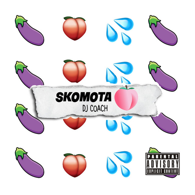 Skomota cover art