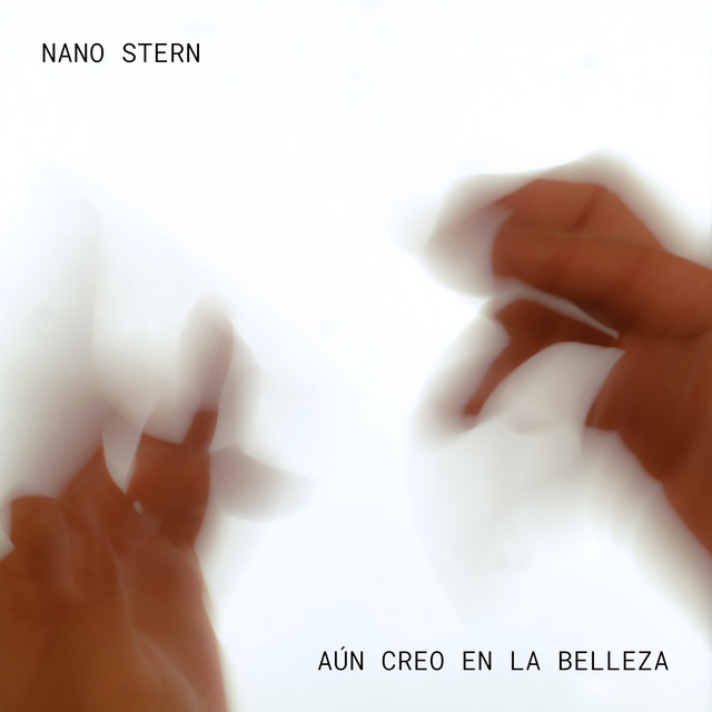 Aún Creo en la Belleza cover art