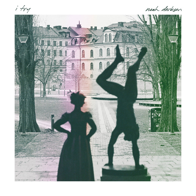 undefined album image