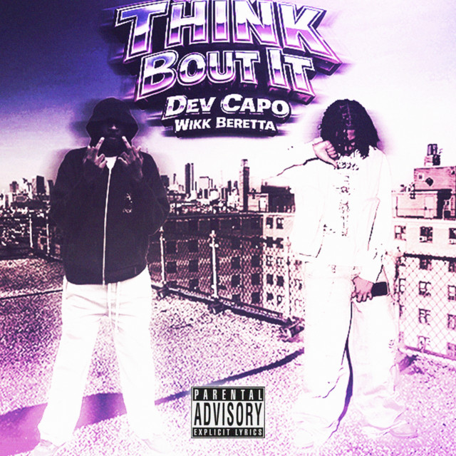 THINK 'BOUT IT