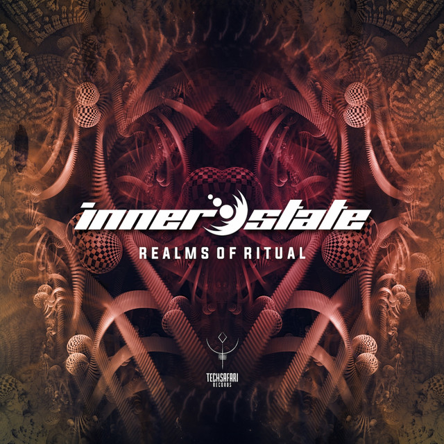 Realms of Ritual album art