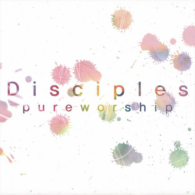 Pure Worship (Live) cover art