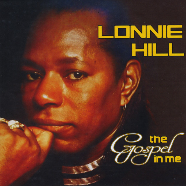 The Gospel in Me cover