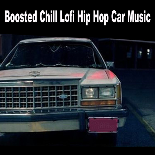 Bass-(Lofi Hip Hop)-Boosted