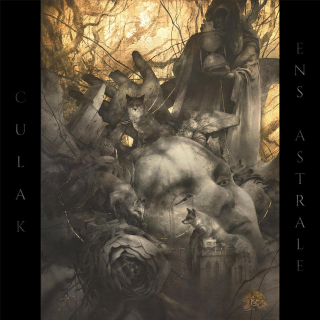 Ens Astrale cover art
