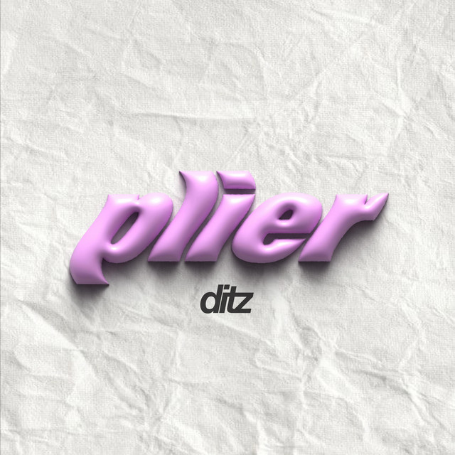 Plier cover art