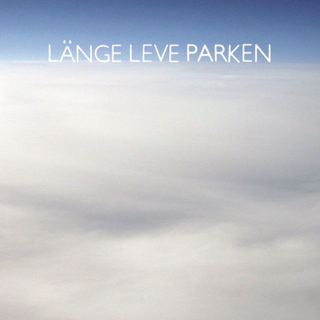 Länge Leve Parken cover art