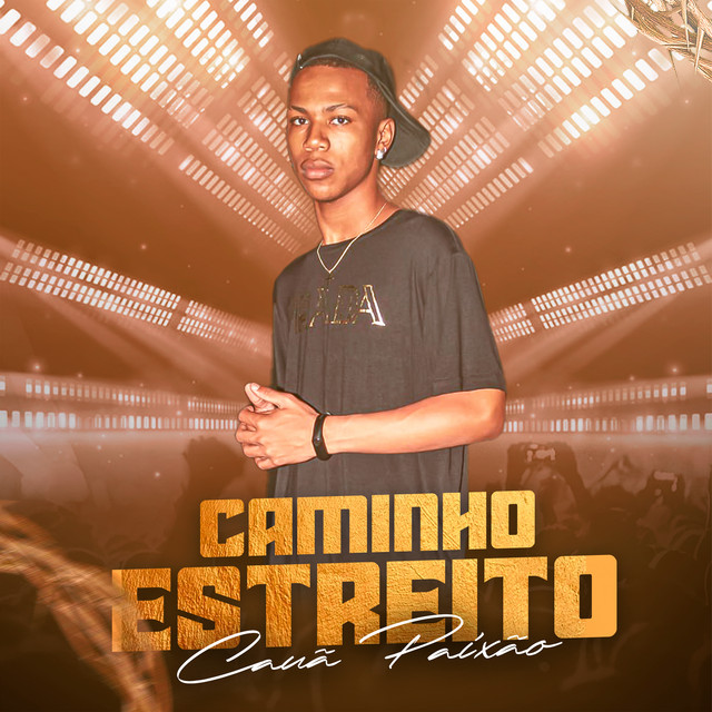 Caminho Estreito