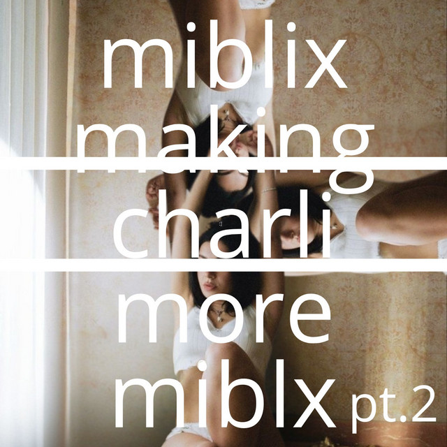 undefined album image