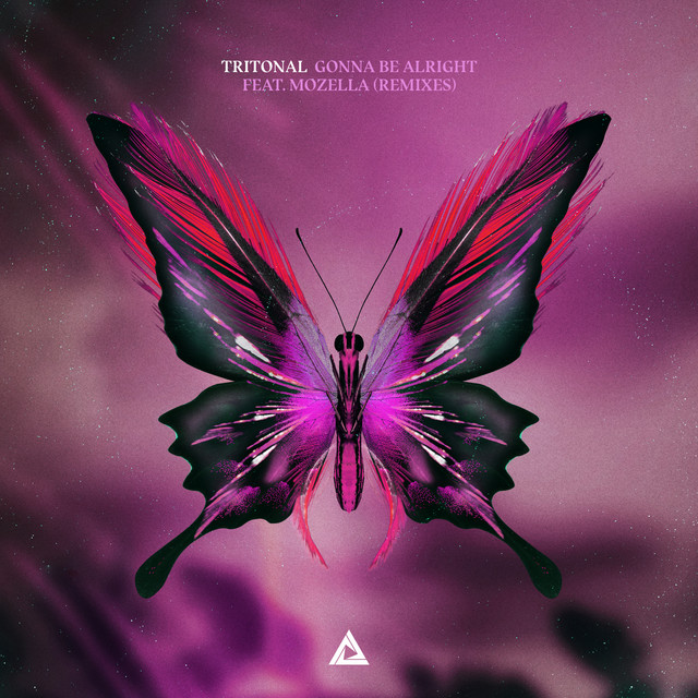 Gonna Be Alright - Tom Ferry Remix