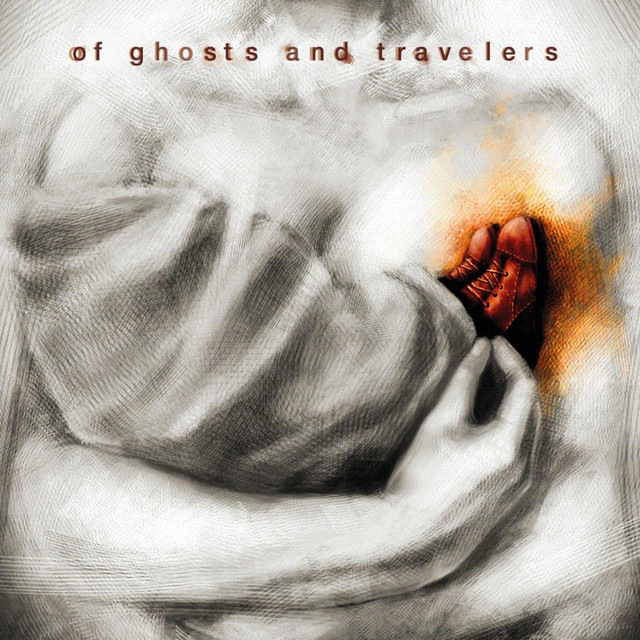 Of Ghosts and Travelers cover art