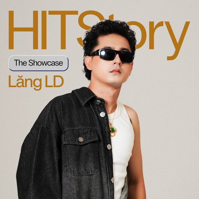 Lăng LD (HITStory Live Version)