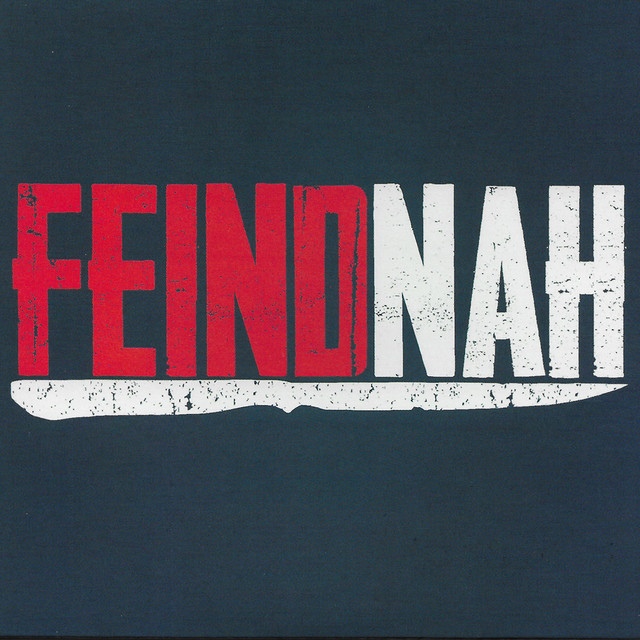 Feindnah cover art