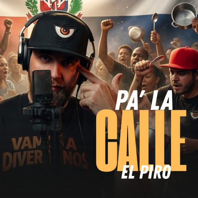 PA´LA CALLE