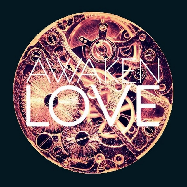 Awaken Love cover art