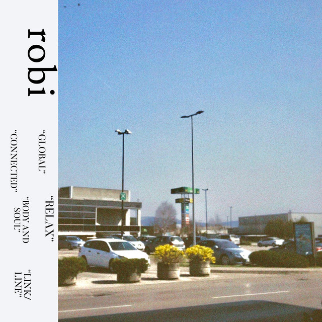 Robi Original Mix cover art