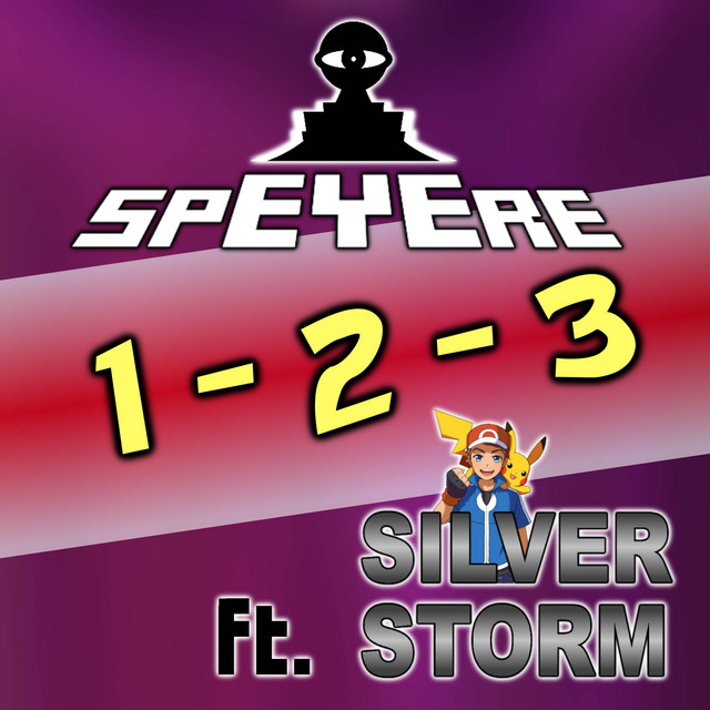 1 2 3 From Pokemon Song And Lyrics By Speyere Silver Storm Spotify