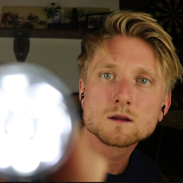 Asmr Hello How Are You & I've Got Your Back cover art