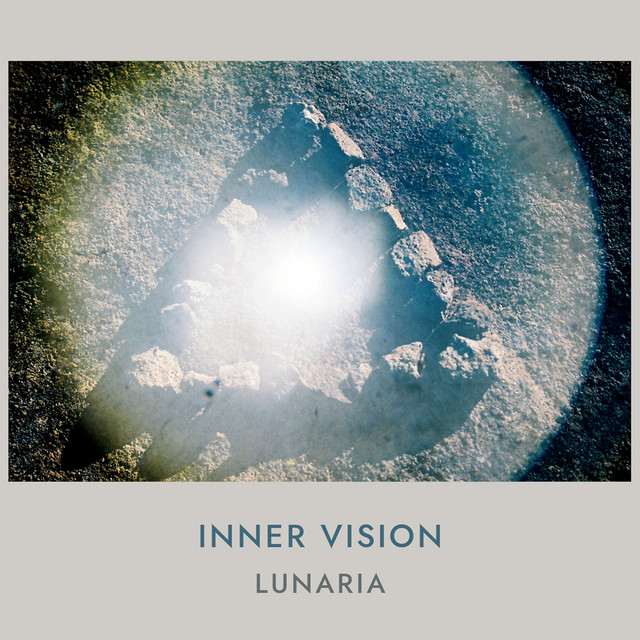Inner Vision cover art