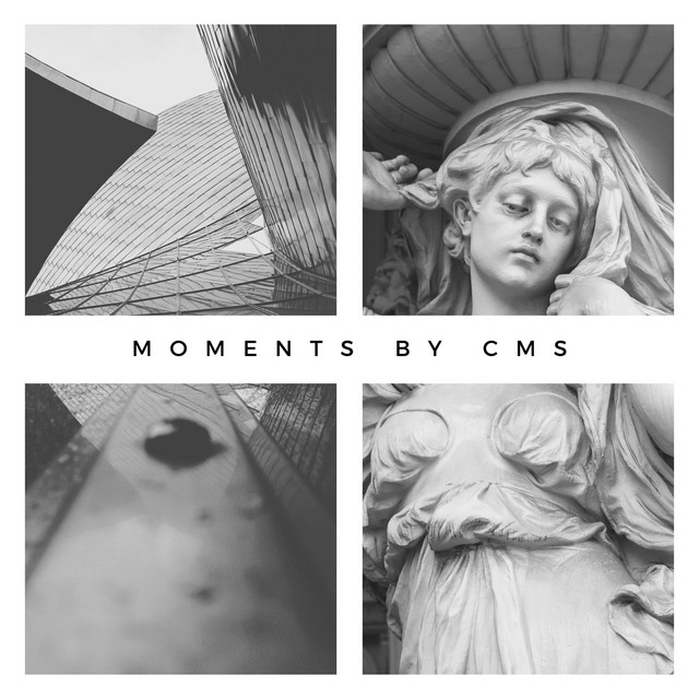 Moments cover art