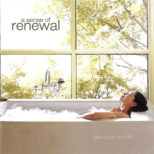 A Sense of Renewal cover art