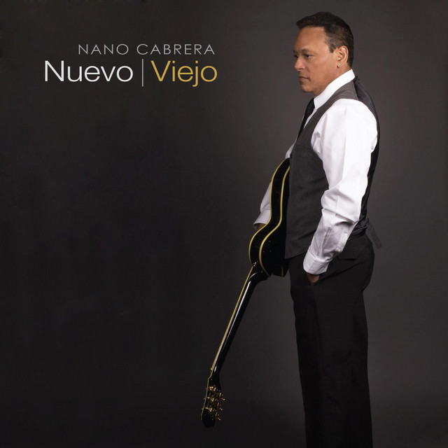 Nuevo / Viejo cover art