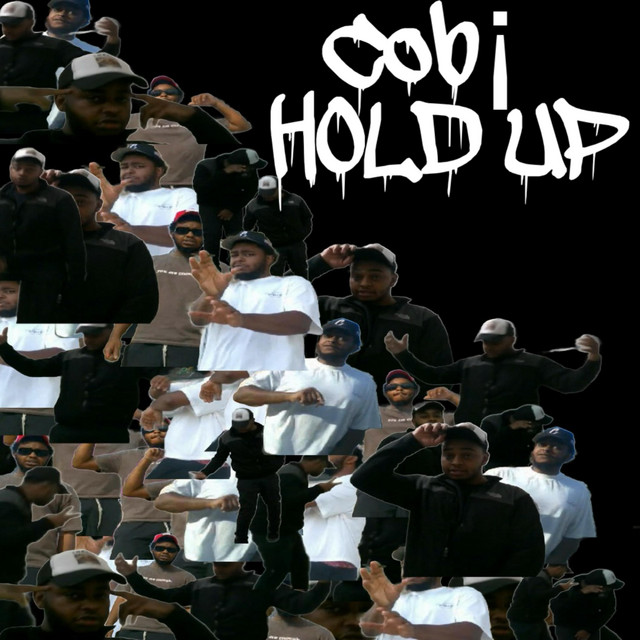 cobi | Spotify