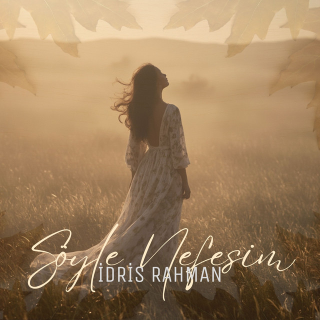 Söyle Nefesim cover art