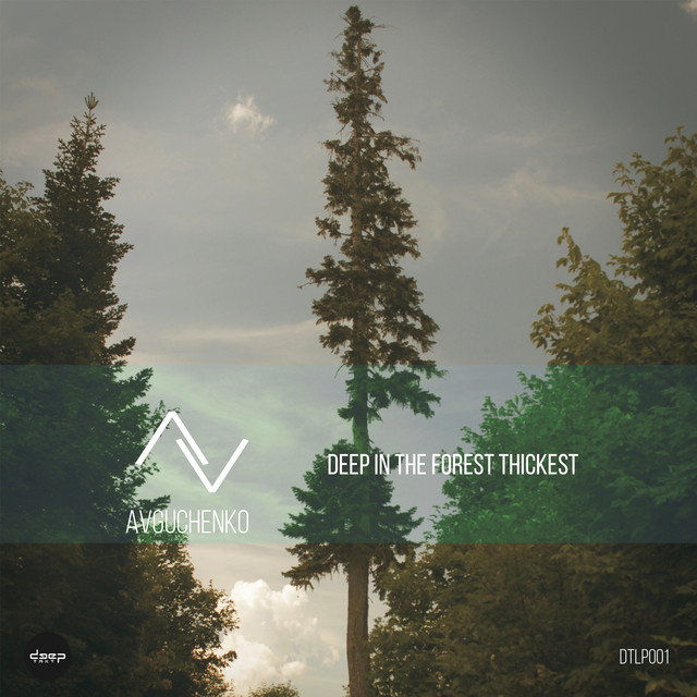 Deep in the Forest Thickest cover art