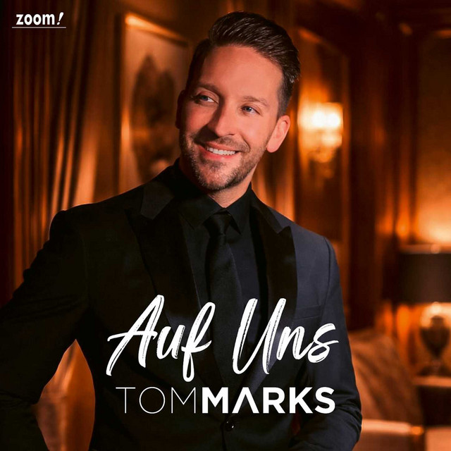 Auf Uns cover