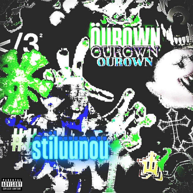 ##stiluunou