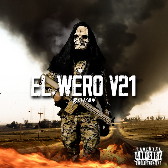 El Wero V21