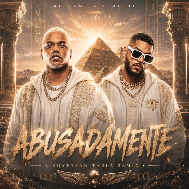 Abusadamente Egyptian Tabla (Remix)